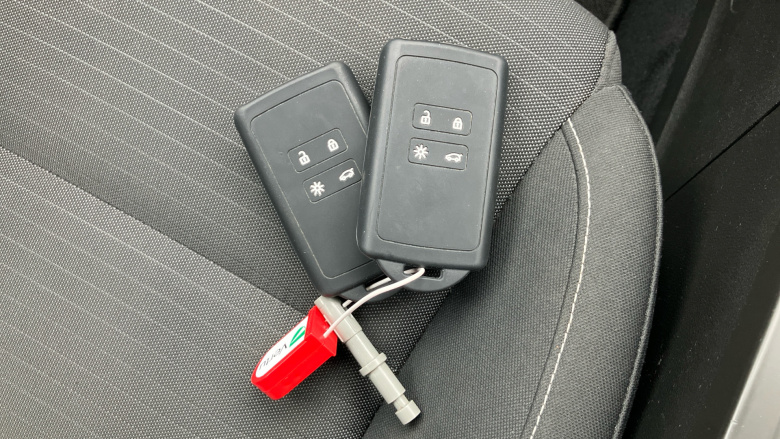 Renault Arkana 1.3 TCe Mild Hybrid 140 Iconic 5dr EDC Petrol Estate